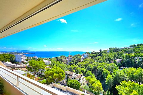 Penthouse i Cas Catala, Mallorca, Cas Catala - € 1.890.000 | Ref: Sea Penthouse - foto 2